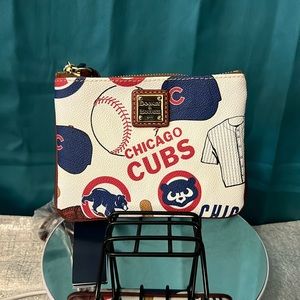 Dooney & Bourke Wrislet